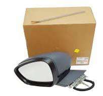 PEUGEOT 508 LEFT MIRROR 8154SH