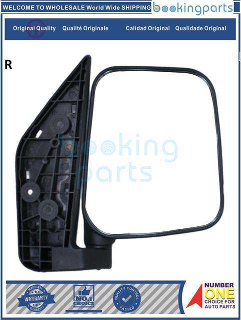 DONGFENG MINI TRUCK EXTERIOR MIRROR 820201001
