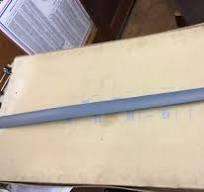 PEUGEOT 307 MK1&2 RIGHT FRONT PROTECTION STRIP 8545W5