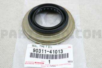 TOYOTA TRANSFER CASE OILM SEAL 9031141013