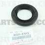 TOYOTA FRONT DRIVE SHAFT SEAL 9031147013