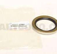 TOYOTA FRONT AXLE HUB OIL SEAL 9031162001