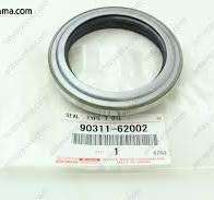 TOYOTA REAR AXLE HUB SEAL 9031162002