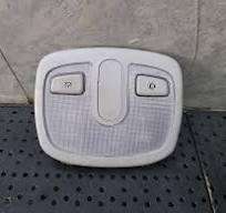 HYUNDAI I20 FRONT INTERIOR LIGHT 928001J000