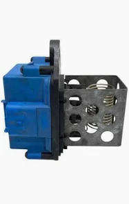 PEUGEOT 308 HEATER RESISTOR 9662240180