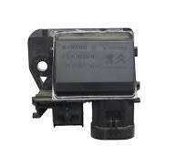 PEUGEOT 107,206,207 CITROEN C1,C4 RADIATOR MOTOR FAN HEATER RESISTOR 9673999880