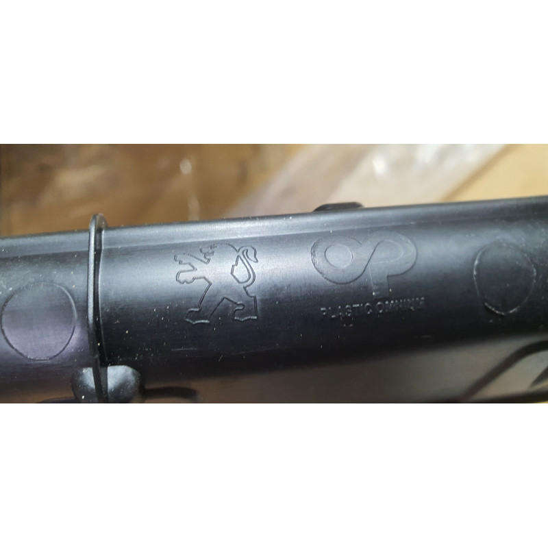 PEUGEOT 308 FRONT BUMPER TRIM 96746749XT