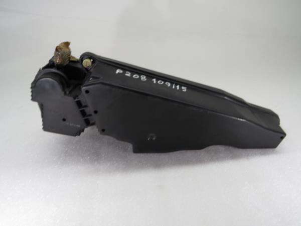 PEUGEOT 208 AD BLUE LIQUID RESERVOIR 968377448002