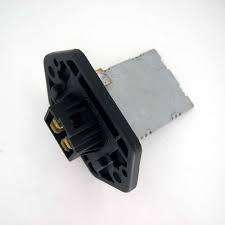 HYUNDAI SONATA ELANTRA TUCSON HVAC BLOWER MOTOR RESISTOR 970353D000