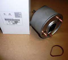 PEUGEOT FUEL FILTER 9809721080