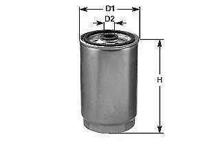 IVECO FUEL FILTER A3908