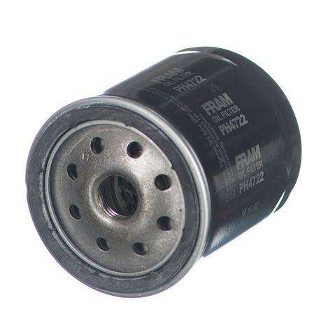 FIAT OIL FILTER ABA009
