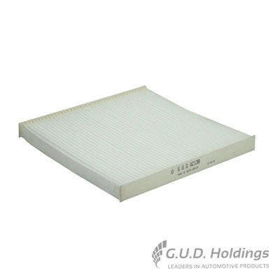 NISSAN AIR FILTER AC138
