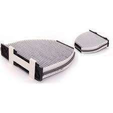 MERCEDES BENZ AIR FILTER AC89