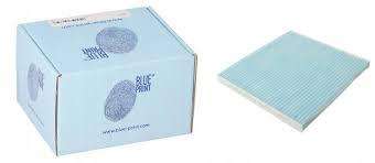 NISSAN AIR FILTER ADN12521