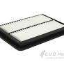 GWM AIR FILTER AG1568