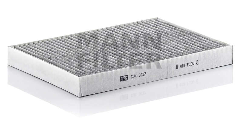 MANN AIR FILTER CUK3037