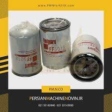 FLEED GAURD FUEL FILTER FFS018
