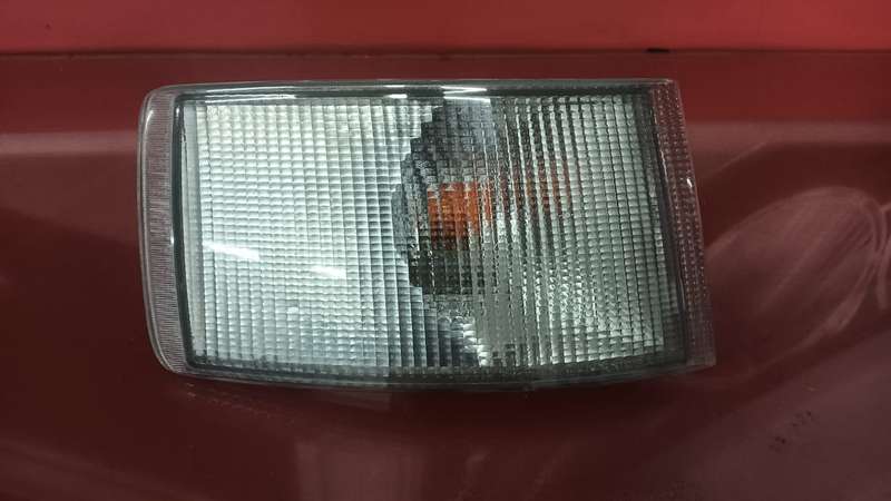 Mass Auction! Car Lights