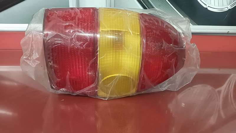 Mass Auction! Car Lights