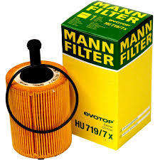 MANN OIL FILTER HU719/7X