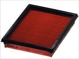 FORD MAZDA MAHLE AIR FILTER LX1268
