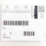 PEUGEOT AIR FILTER P647945