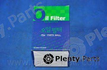 PARTS MALL OIL FILTER PBA009