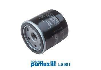 CEV OIL FILTER PH11203