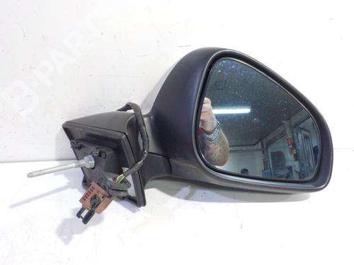 Peugeot 407 Mirror