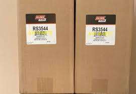 BALDWIN  AIR FILTER RS3544