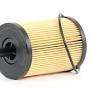 CHAMPION FEUL FILTER XE525