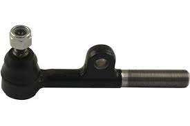 End Sub-Assembly, Steering Relay Rod, RH (Genuine OEM) 4504469135