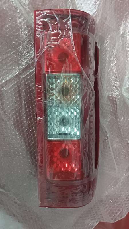 Mass Auction! Car Lights