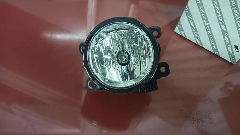 Mass Auction! Car Lights