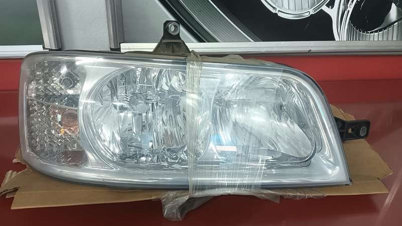 Mass Auction! Car Lights