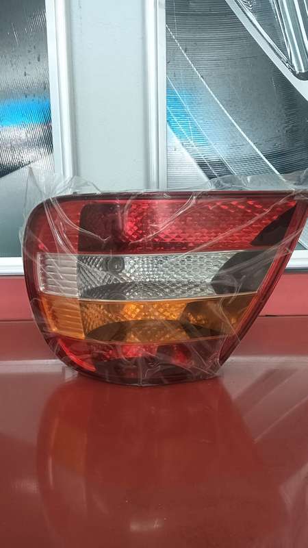 Mass Auction! Car Lights