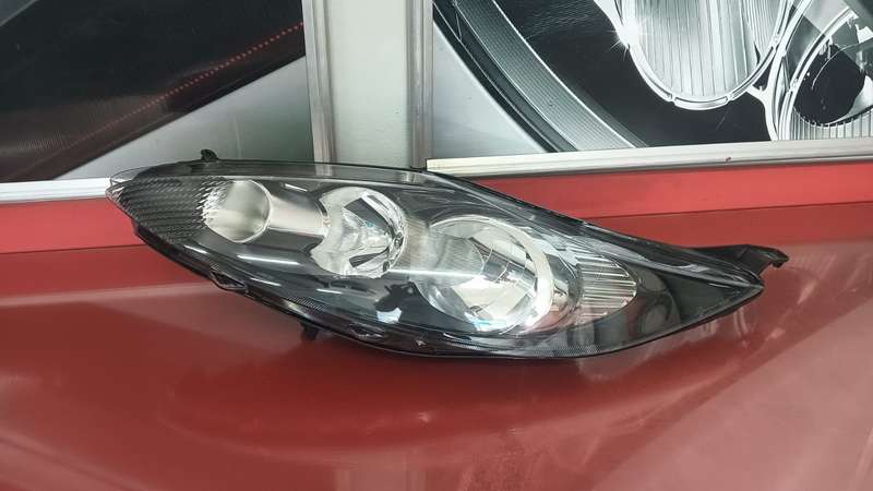 Mass Auction! Car Lights