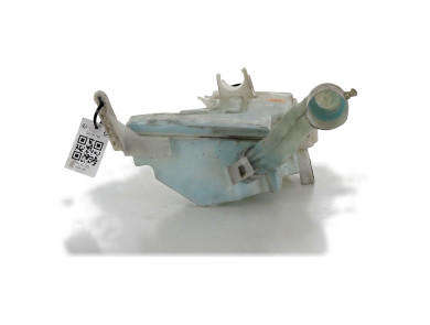 PEUGEOT 407 WASHER FLUIT WASHER RESERVOIR TANK 6431E6