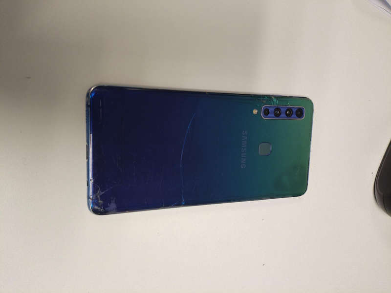 Samsung Galaxy A9 2018