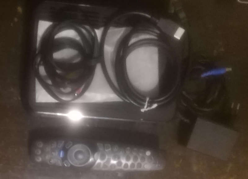 Dstv explora