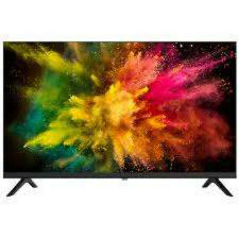 Hicence 32 inch with android box