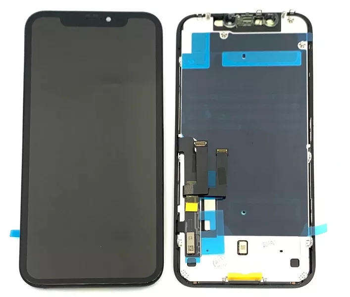 iphone 11 incel  lcd screen