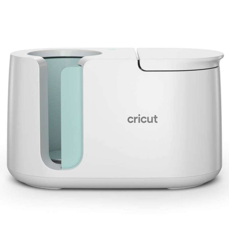 Cricut Mugpress