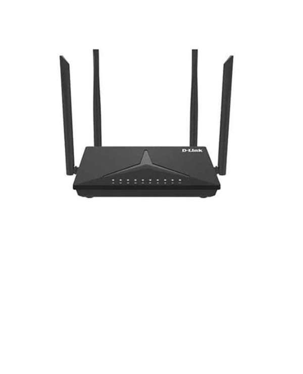 D-Link DWR-M920 4G N300 LTE Router