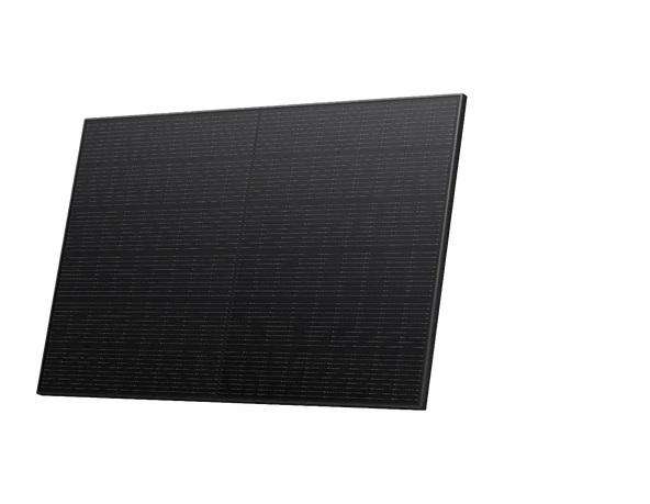EcoFlow 400W Rigid Solar Panel