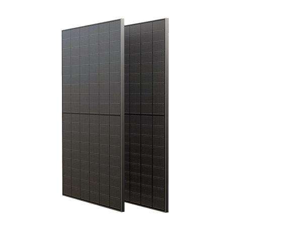 EcoFlow 400W Rigid Solar Panel