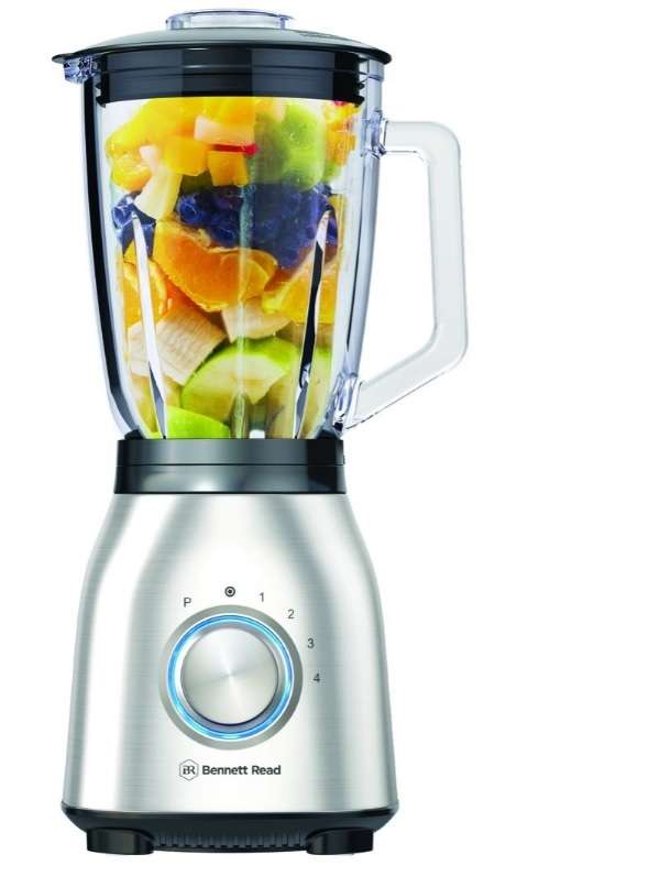 Bennett Read Power Blender