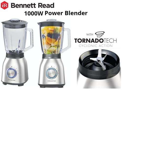 Bennett Read Power Blender