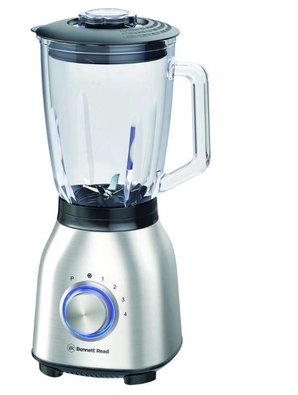 Bennett Read Power Blender
